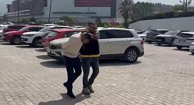 İskenderun'da silahlı çatışmanın şüphelileri tutuklandı