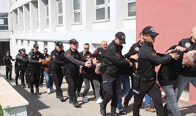 Islak mendil süsü çökertildi: "Afiyet olsun" kamuflajı pes dedirtti