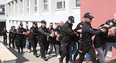 Islak mendil süsü çökertildi: "Afiyet olsun" kamuflajı pes dedirtti