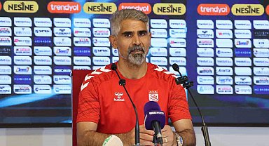 İsmet Taşdemir: "Bu sezona yazık oldu"