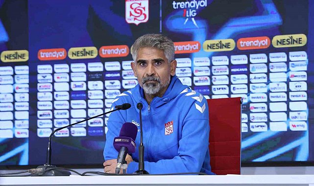 İsmet Taşdemir: "Çok üzgünüz"