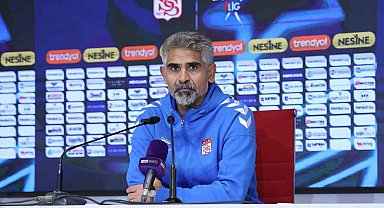 İsmet Taşdemir: "Çok üzgünüz"