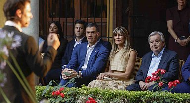 İspanya Başbakanı Sanchez'in eşi hakkındaki iddianame kabul edildi