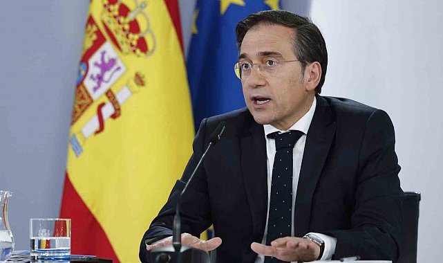 İspanya, Tahran Büyükelçiliği'ni yeniden açıyor