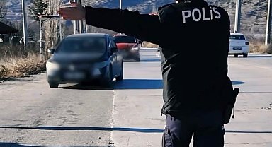 Isparta'da 1 haftalık denetimlerde 24 aranan şahıs yakalandı