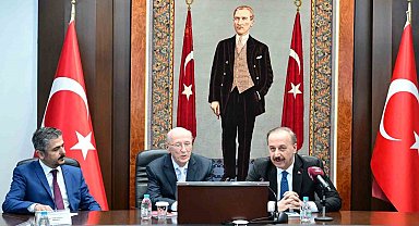 Isparta'da okul isimleriyle provokatif paylaşım yapan 10 kişi gözaltına alındı