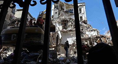 İsrail'in 8 Nisan'daki Lübnan saldırısında can kaybı 357'ye yükseldi