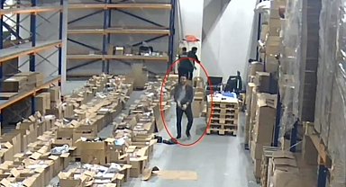 İstanbul Havalimanı Gümrük Müdürlüğü'nde görevli 4 gümrük personeli usulsüzlük iddiasıyla gözaltına alındı