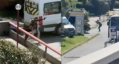 İstanbul Levent'teki çatışmaya ilişkin gözaltı sayısı 16'ya yükseldi