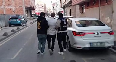 İstanbul merkezli 6 ilde göçmen kaçakçılığı operasyonu: 51 gözaltı