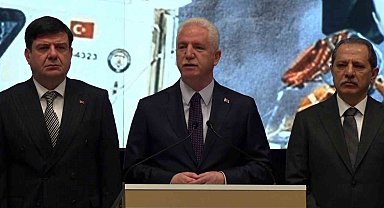 İstanbul Valisi Gül, "Bu yılın ilk üç ayında 37 çete çökertildi, 873 şahıs yakalandı"