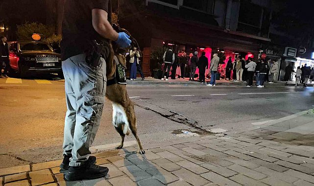 İstanbul'da 2 eğlence mekanında daha uyuşturucu operasyonu: Ünlü isimler gözaltında