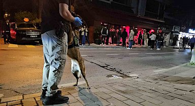 İstanbul'da 2 eğlence mekanında daha uyuşturucu operasyonu: Ünlü isimler gözaltında