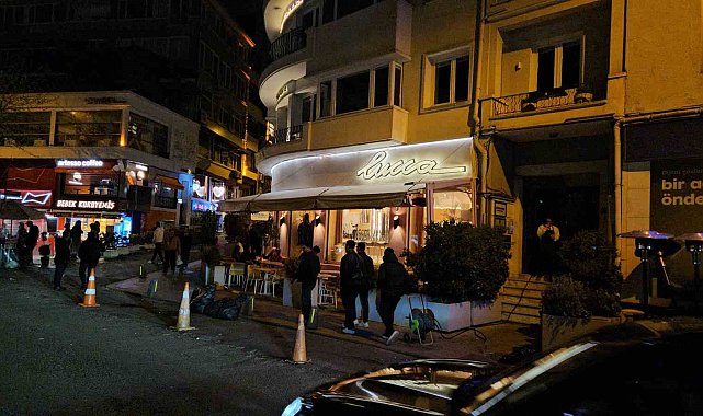 İstanbul'da eğlence mekanına uyuşturucu ve fuhuş operasyonu: İşletme sahibi gözaltında