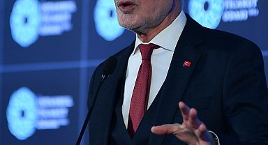 İTO Başkanı Avdagiç: ''Savaş kaynaklı enflasyon riskinden 'üretim, verimlilik ve ihracat' üçgenini uzak tutmalıyız'