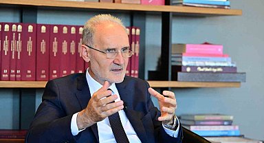 İTO Başkanı Avdagiç'ten 'altın ithalatı kotasının kaldırılması' önerisi