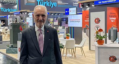 İTO Başkanı Avdagiç'ten KOBİ'lere "üretim süreçlerini süratle 'yapay zekaya' hazırlama" çağrısı