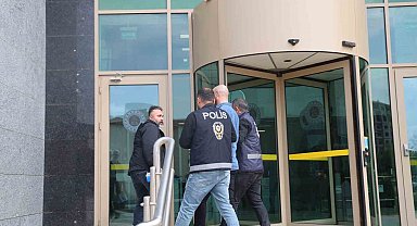 İYİ Partili başkanın suç makinesi kardeşi uygulamada yakalandı