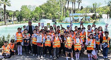 İZKİTAP öğrencilerin buluşma noktası oldu