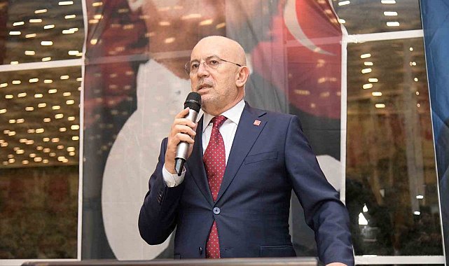 İzmir kooperatif soruşturması: CHP Ankara İl Başkanı Erkol gözaltında