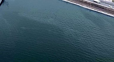 İzmir Körfezi'nde kirlilik alarmı: Aynı tehdit 11. kez görüldü