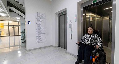 İzmir Ticaret Odası'na "kırmızı bayrak" gururu