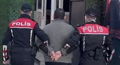 İzmir'de 131 aranan şüpheli yakalandı