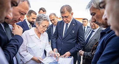 İzmir'de 2 Nisan'da hizmet yağmuru