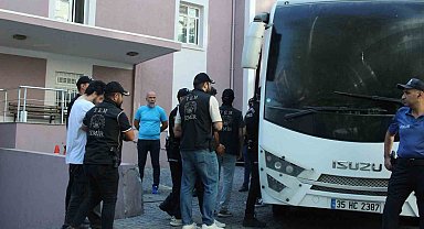 İzmir'de 3 polisin şehit olduğu saldırının davası bugün başlıyor
