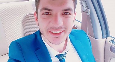 İzmir'de bariyerlere çarpan motosikletin sürücüsü hayatını kaybetti