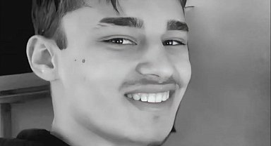 İzmir'de genç motosikletlinin hayatını kaybettiği kazanın görüntüleri ortaya çıktı