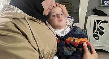 İzmir'de parkta 2 yaşındaki çocuğa bıçakla saldıran şüpheli tutuklandı