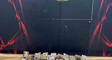 İzmir'de suç delillerini gizlemek için evi yakan 10 şüpheli yakalandı