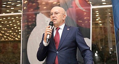 İzmir'deki İZBETON soruşturmasında tutuklanan CHP Ankara İl Başkanı Erkol'un ifadesi ortaya çıktı