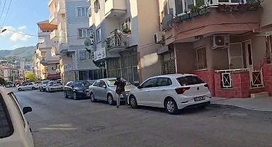 İzmir'deki polis merkezi saldırısında sanıklar hakim karşısında