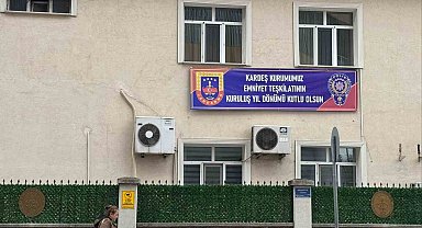 Jandarmadan polis teşkilatına jest