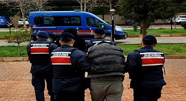 Jandarmadan uyuşturucu operasyonu: 2 tutuklama