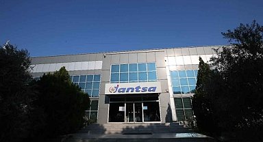 Jantsa, 100 milyon dolarlık ihracatla 103 dev arasına girdi
