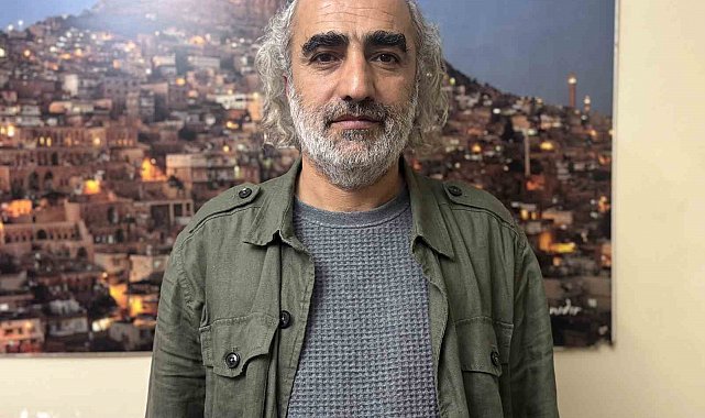 Jeoloji mühendisi Çelik: ''Türkiye'de kuraklık sona erdi, barajlar ve yeraltı suları doldu''