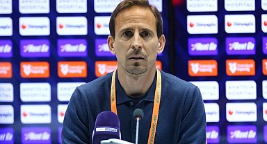 Joao Pereira: "Çok iyi bir takımdan bir puan aldık''