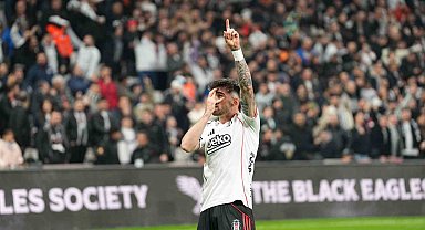 Jota Silva 14 hafta sonra golle tanıştı