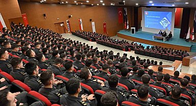 Judo, Polis Akademisi'nde stratejik önemde