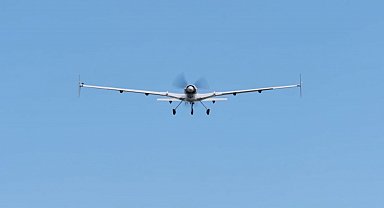 K2 Kamikaze İHA, Yapay Zeka Otonom Sürü Uçuş ve Hava Devriye testini başarıyla tamamladı