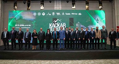Kaçkar Turizm Fuarı, 17-18 Nisan'da düzenlenecek