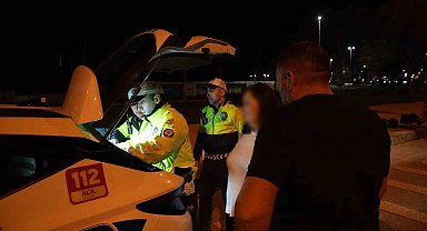 Kadıköy'de derbi sevinci ceza ile bitti