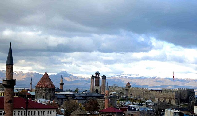 Kadim şehrin asırlık mirası: Erzurum'da coğrafi işaret seferberliği