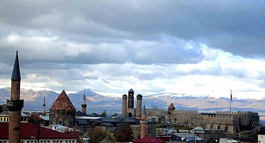 Kadim şehrin asırlık mirası: Erzurum'da coğrafi işaret seferberliği