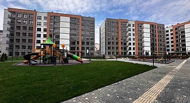 Kağıthane Belediyesi'nden kentsel dönüşüm atağı