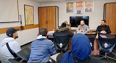 Kağıthane'de istihdama yönelik çalışmalar sürüyor