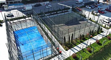 Kağıthane'ye yeni sosyal ve sportif tesis kazandırılıyor